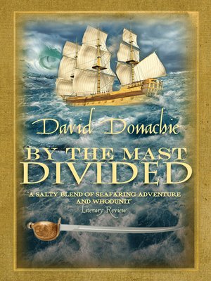 By the Mast Divided - ebook